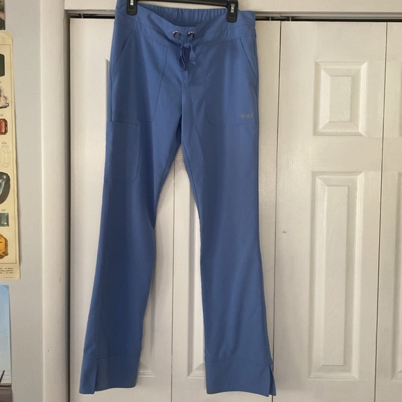 Grey's Anatomy Scrub Bottoms Sz S - Picture 1 of 8